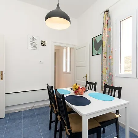 Dream Apartman *