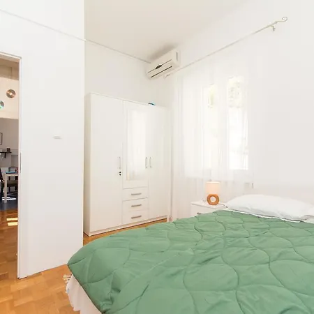 Apartmán Dream *